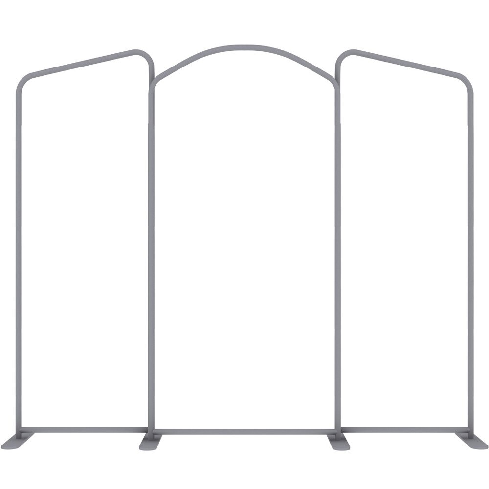 EZ Tube® Connect 10 ft. Kit B (3 x 4 x 3 ft)