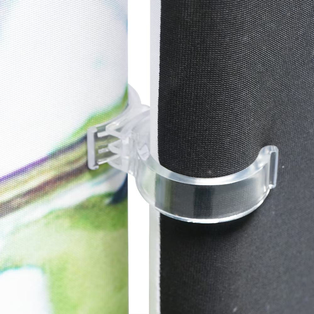 EZ Tube® Connect 10 ft. Kit B (3 x 4 x 3 ft)