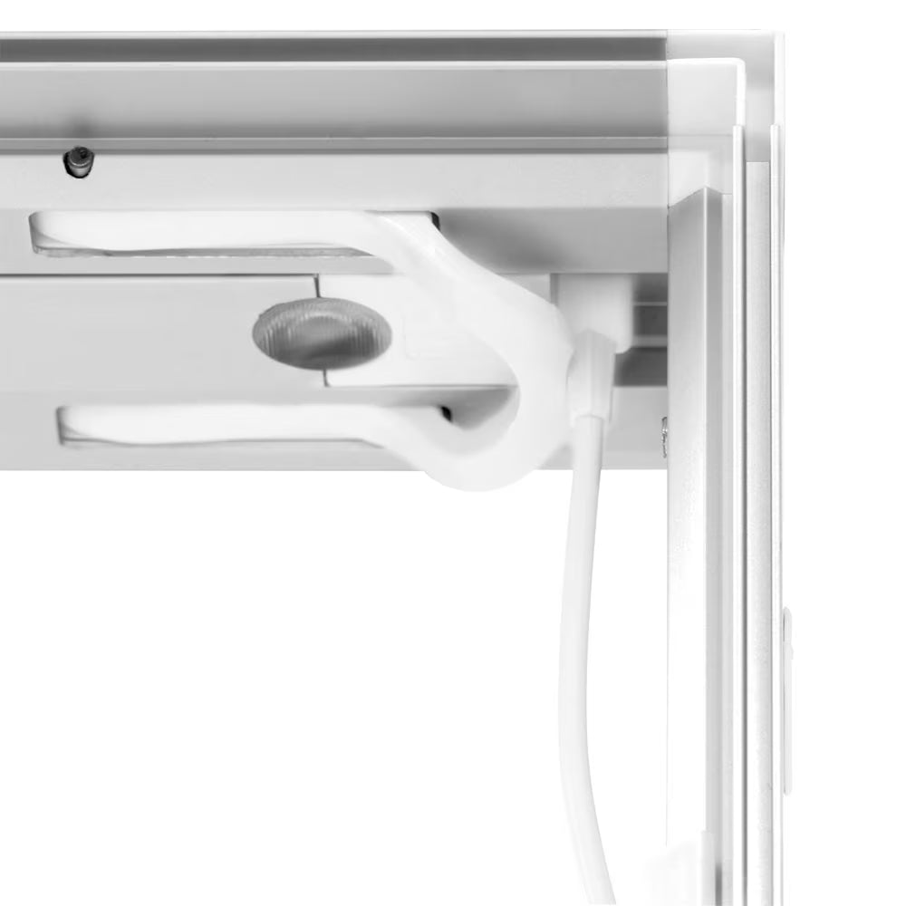 19.7 x 7.4 ft. SEGO Modular Lightbox Display (SINGLE-SIDED)