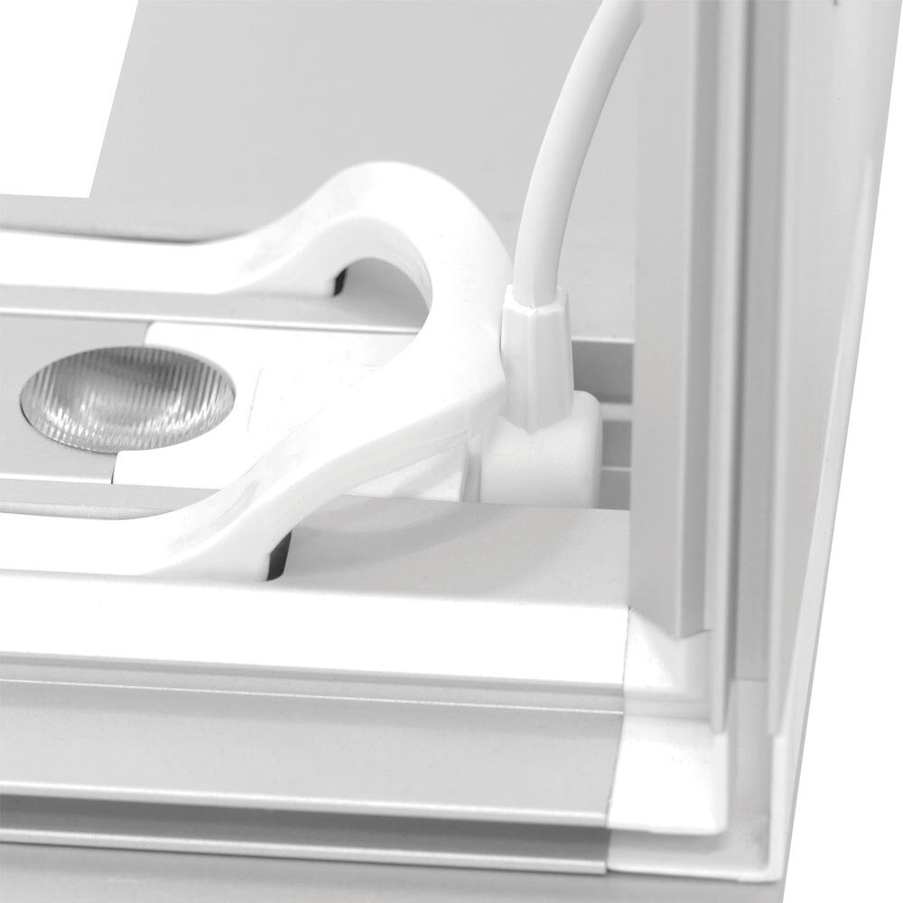 19.7 x 7.4 ft. SEGO Modular Lightbox Display (SINGLE-SIDED)