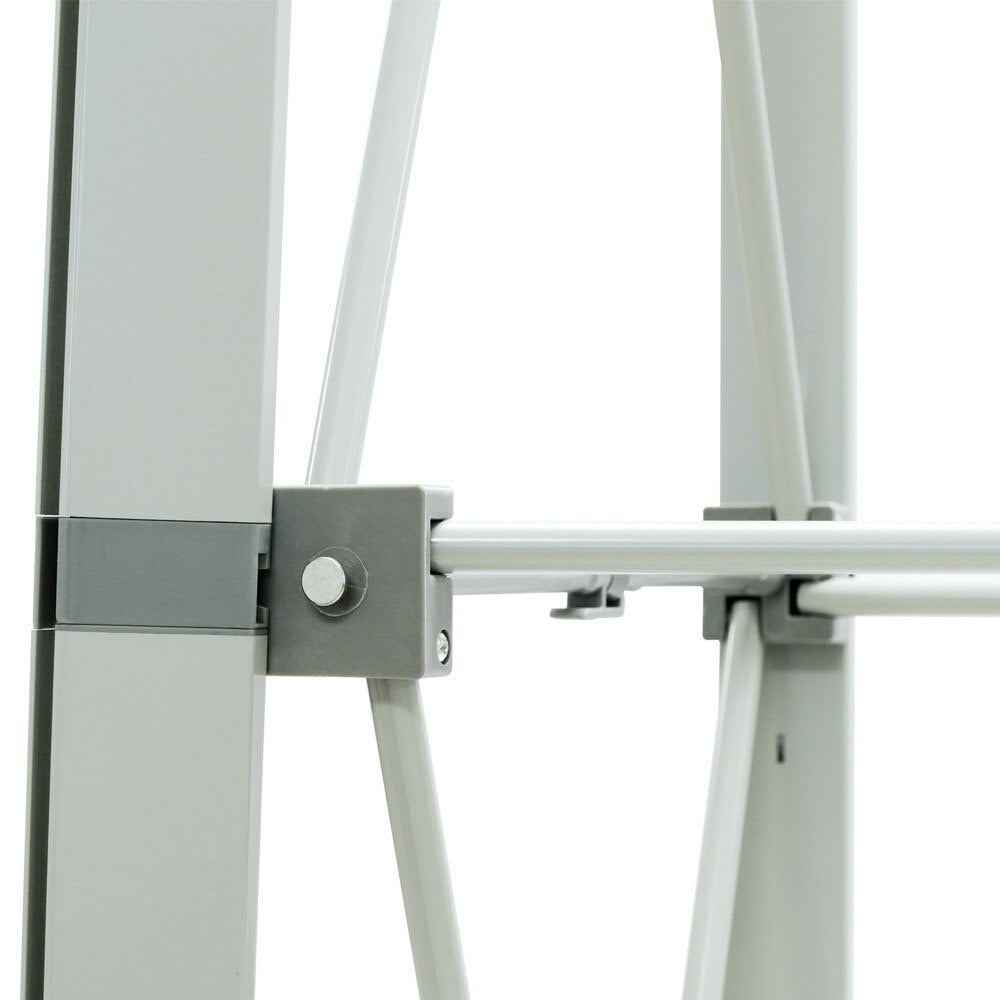 20 ft. Lumiere Light Wall® Configuration D Backlit