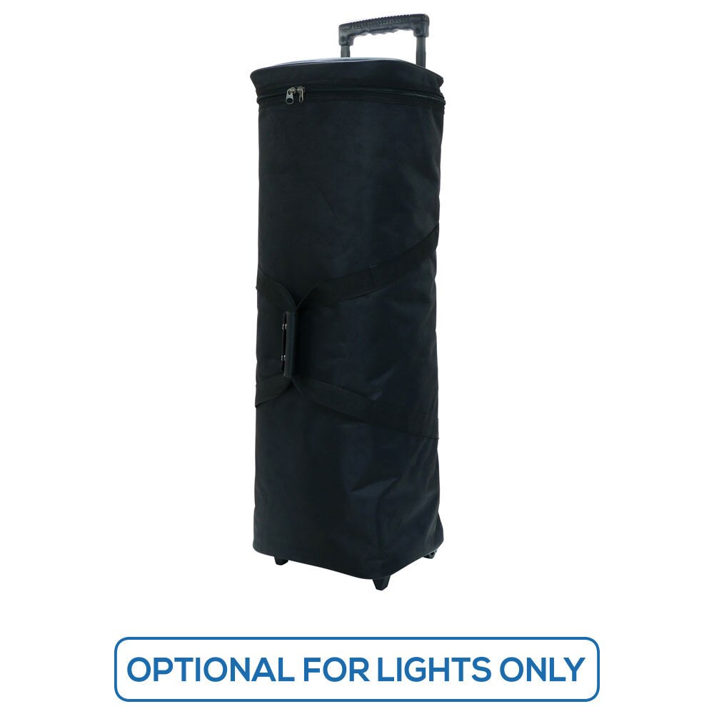 20 ft. Lumiere Light Wall® Configuration D Backlit