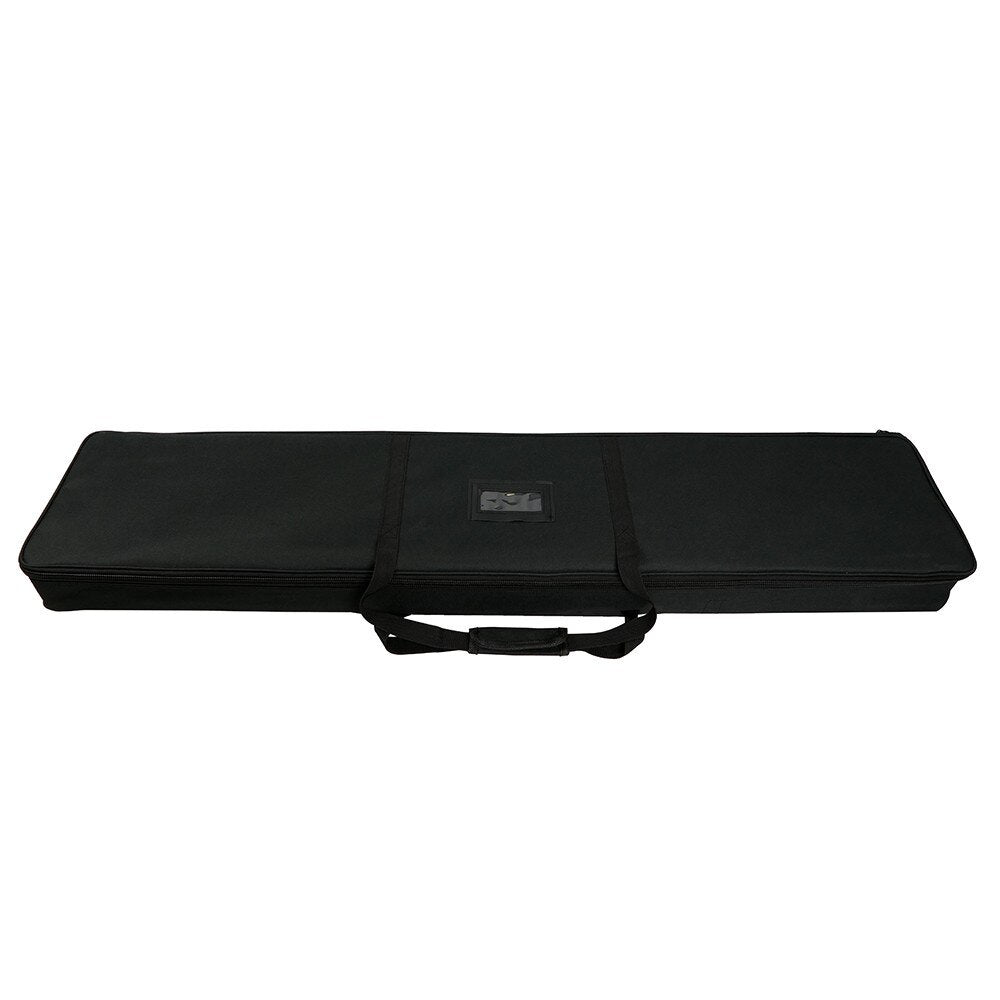 20 x 7.4 Ft. QSEG Quick Wall