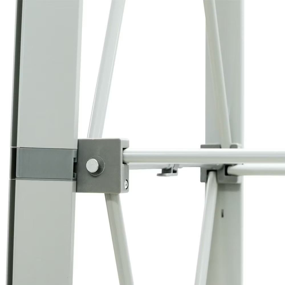 20 x 7.5ft. Lumiere Continuous (ONE-SIDED BACKLIT)