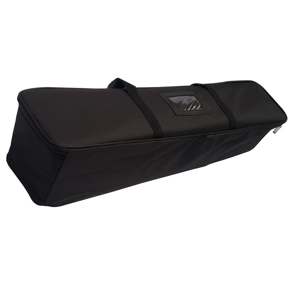 6' BACKLIT Fitted Table Throw