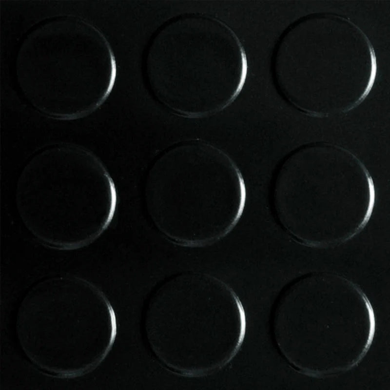 Designer Flex Textured Vinyl Interlocking Tiles