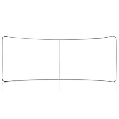 20 ft. EZ Tube® Curve