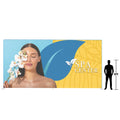 EZ Tube 20ft x 10ft (TALL) Straight