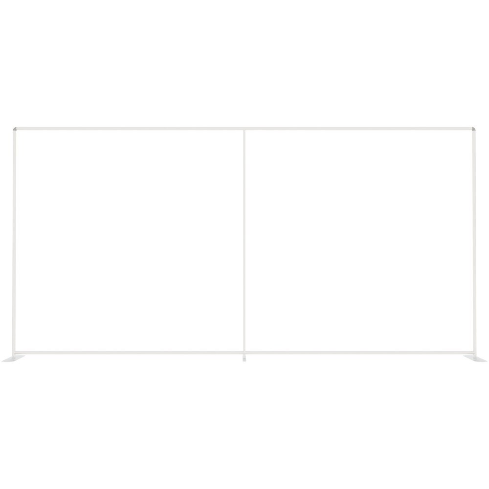 EZ Tube 20ft x 10ft (TALL) Straight