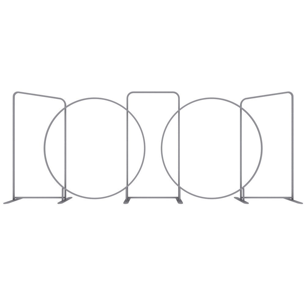 EZ Tube® Connect 20 ft. Kit J (3 x 5 x 3 ft.)