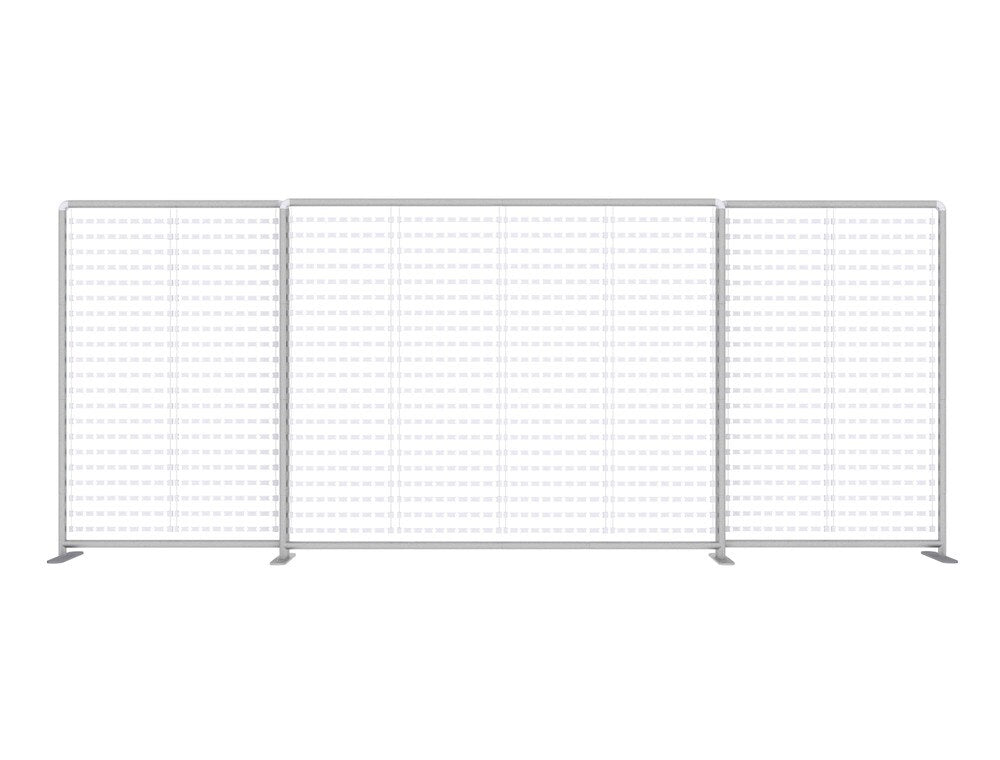 20 ft. Kit A EZ Tube® Connect (BACKLIT SINGLE-SIDED)