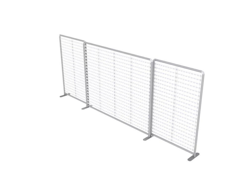 20 ft. Kit A EZ Tube® Connect (BACKLIT SINGLE-SIDED)