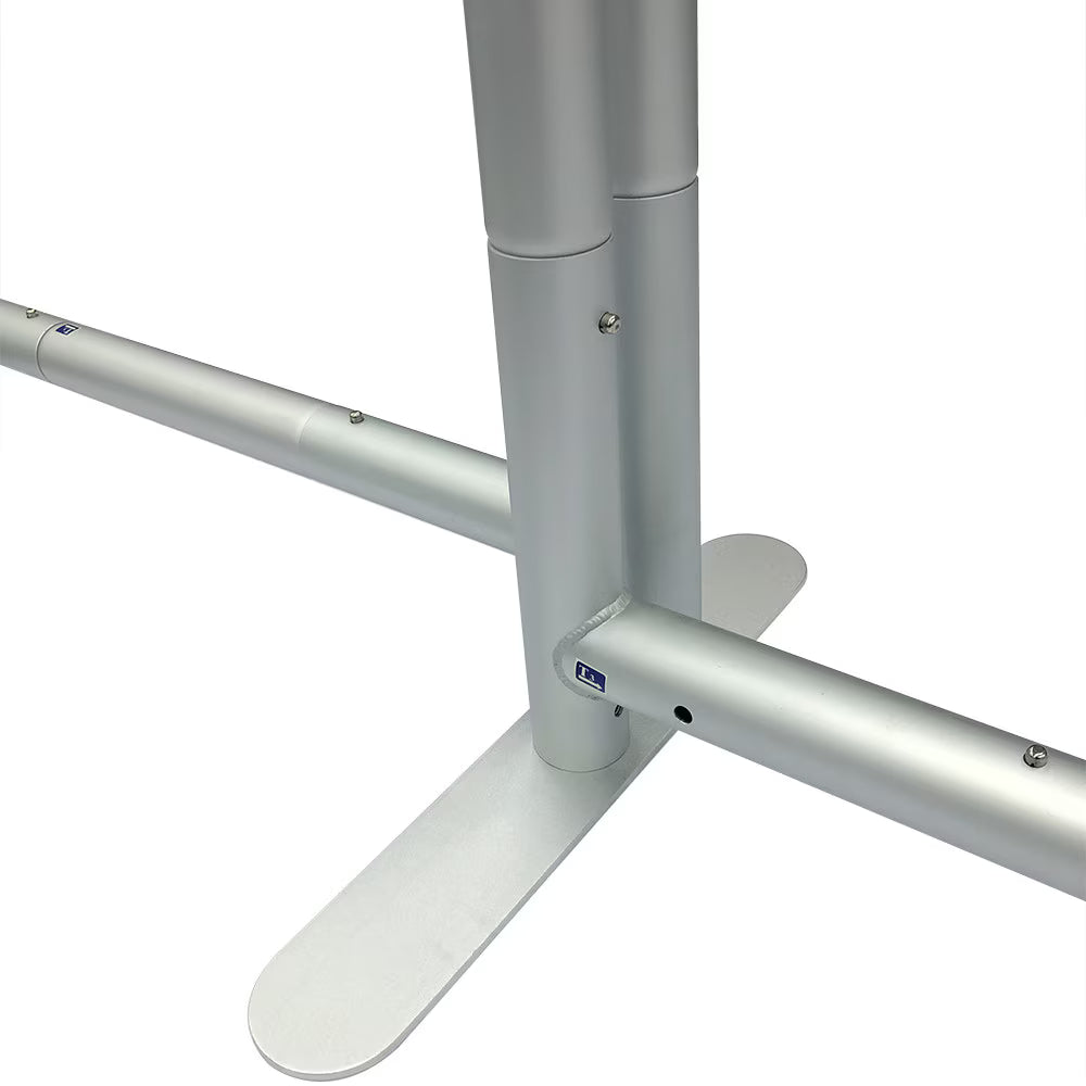 20 ft. Kit A EZ Tube® Connect (BACKLIT SINGLE-SIDED)