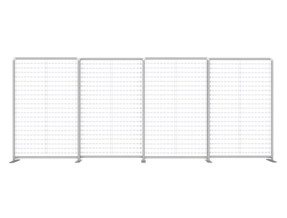 20 ft. Kit B EZ Tube® Connect Backlit Single-Sided