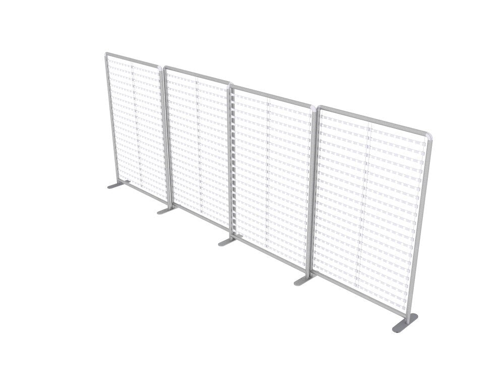 20 ft. Kit B EZ Tube® Connect Backlit Single-Sided