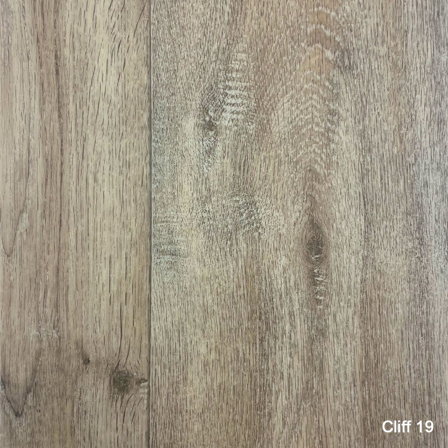 Comfort Flex Luxury Rollable Vinyl (Pricing Per Square Foot)