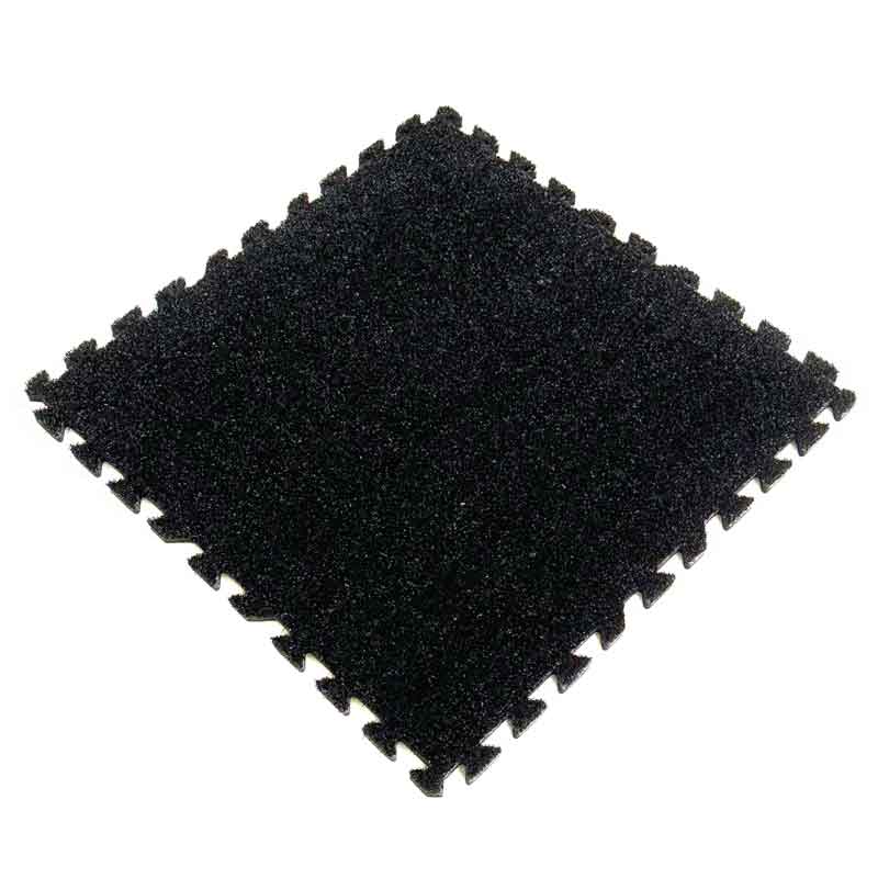 Comfort Turf Interlocking Tiles, Indoor/Outdoor (Pricing Per Square Foot)