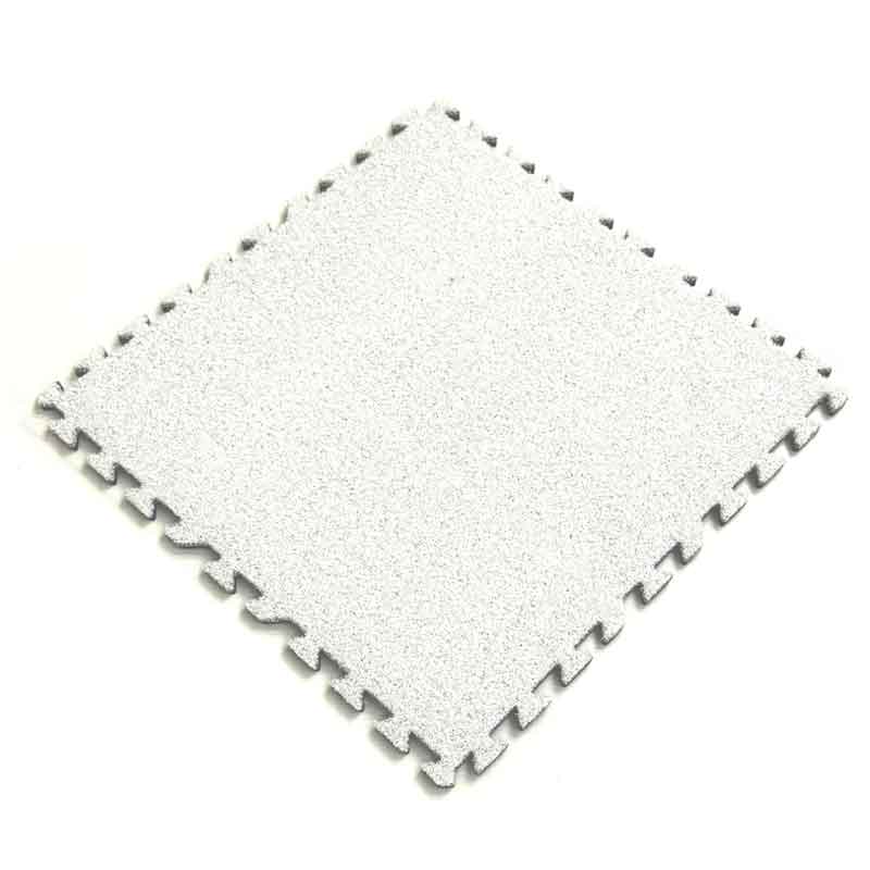 Comfort Turf Interlocking Tiles, Indoor/Outdoor (Pricing Per Square Foot)