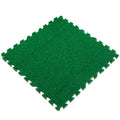 Comfort Turf Interlocking Tiles, Indoor/Outdoor (Pricing Per Square Foot)