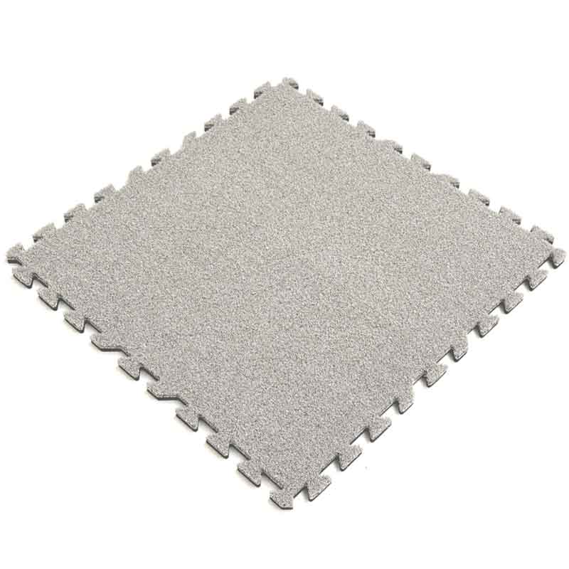 Comfort Turf Interlocking Tiles, Indoor/Outdoor (Pricing Per Square Foot)
