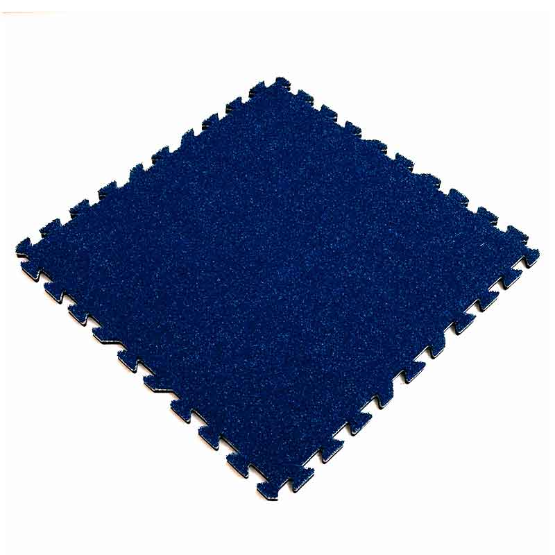 Comfort Turf Interlocking Tiles, Indoor/Outdoor (Pricing Per Square Foot)