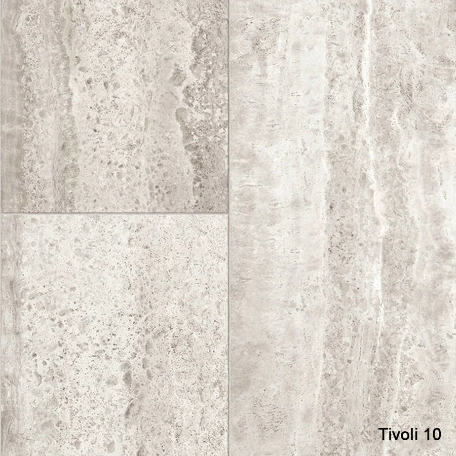 Comfort Flex Luxury Vinyl Interlocking Tiles (Pricing Per Square Foot)