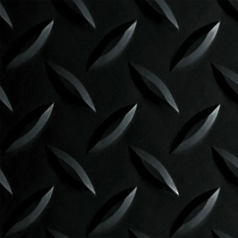 Designer Flex Textured Vinyl Interlocking Tiles