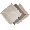 LVP Comfort Interlocking Tiles