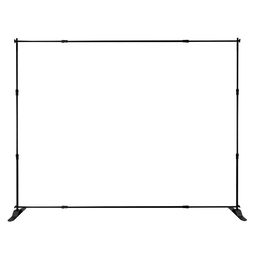 ONE CHOICE® Slider Banner Stand