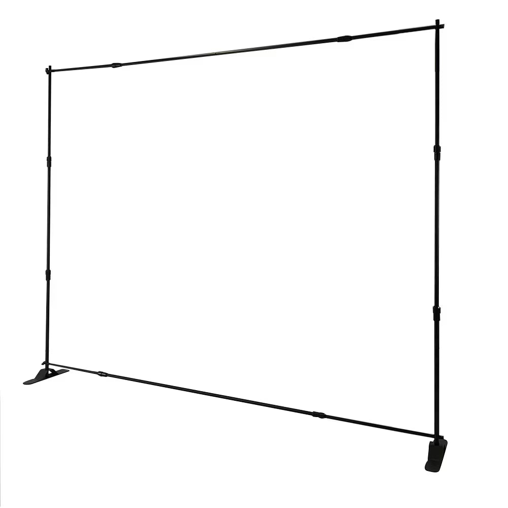 ONE CHOICE® Slider Banner Stand