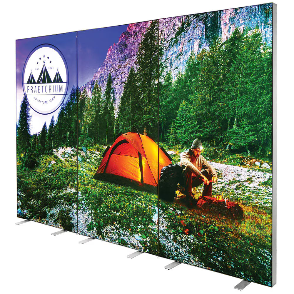 ONE CHOICE® 3 Light Box Double-Sided