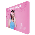 10' X 10' FABRIC POP UP DISPLAY