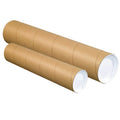 Cylinder Cardboard Shipping Tubes