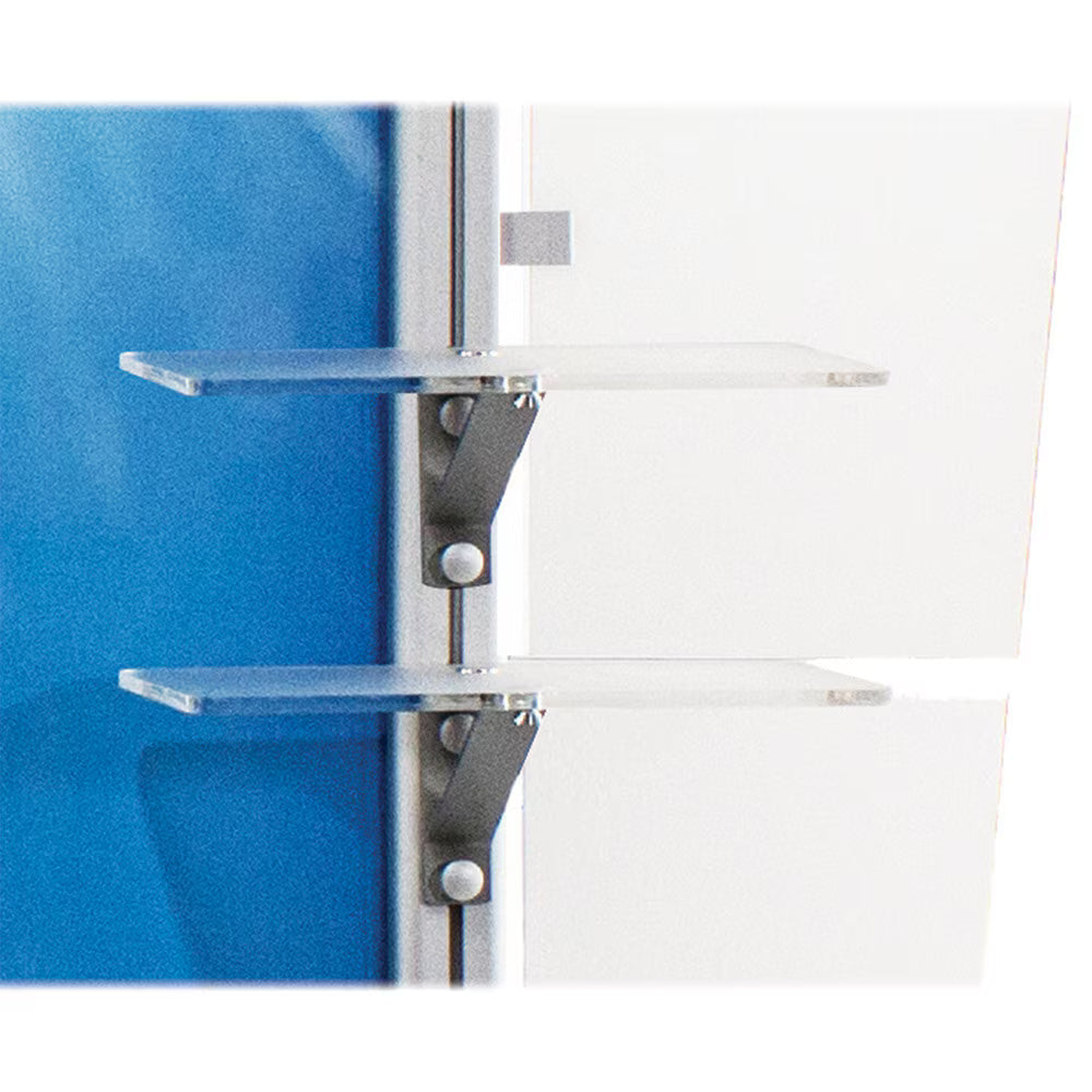 10 ft.Tahoe Twistlock X