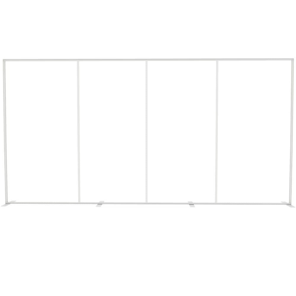 VAIL 20ft Width Fabric Frame (SINGLE SIDED - NON BACKLIT)