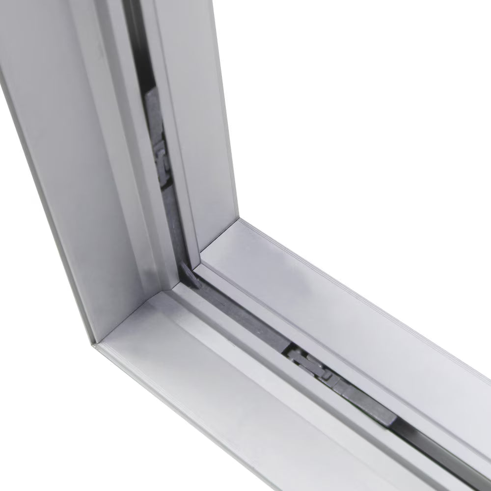 VAIL 20ft Width Fabric Frame (SINGLE SIDED - NON BACKLIT)