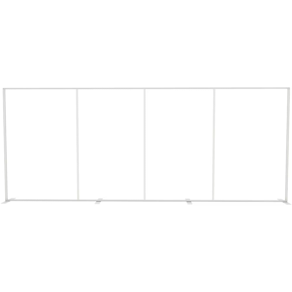 VAIL 20ft Width Fabric Frame (SINGLE SIDED - NON BACKLIT)