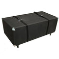 20’x20’ Deluxe Travel and Storage Case with Wheels