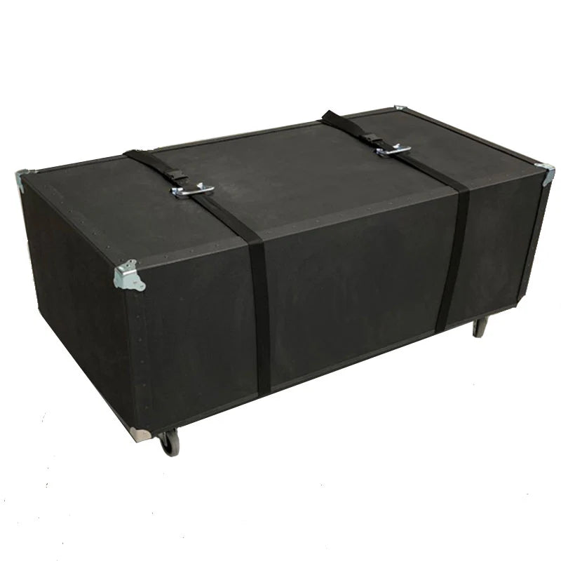 20’x20’ Deluxe Travel and Storage Case with Wheels