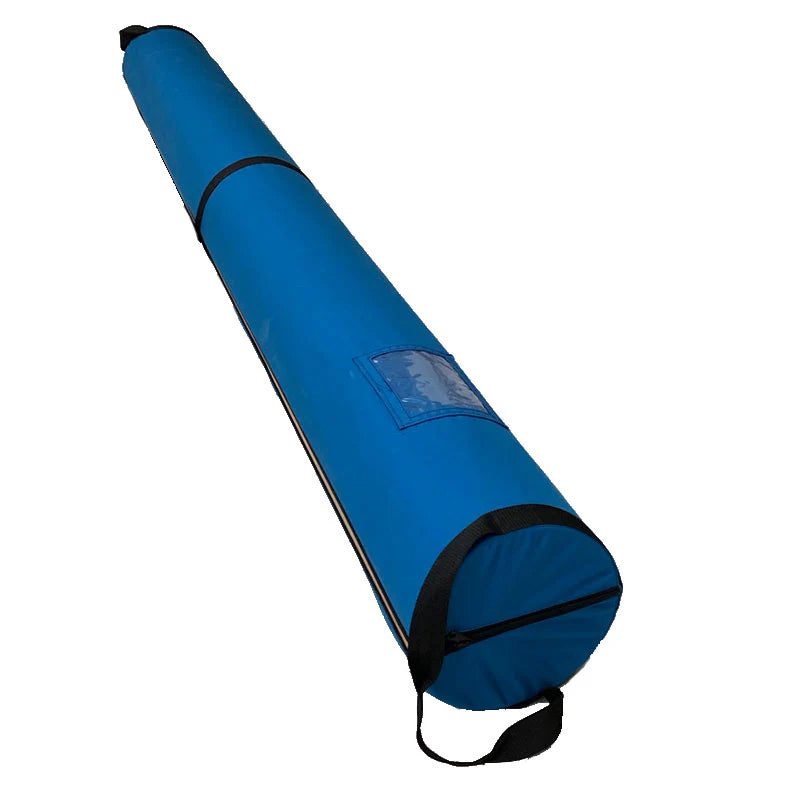 Soft Carry Carpet Bag