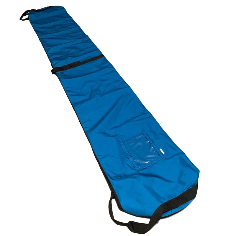 Soft Carry Carpet Bag