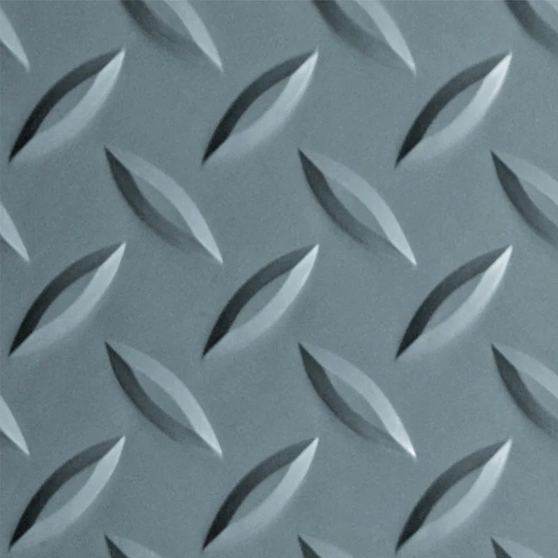 Designer Flex Textured Vinyl Interlocking Tiles