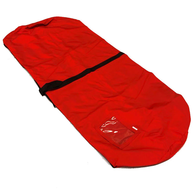 Soft Carry Padding Bag